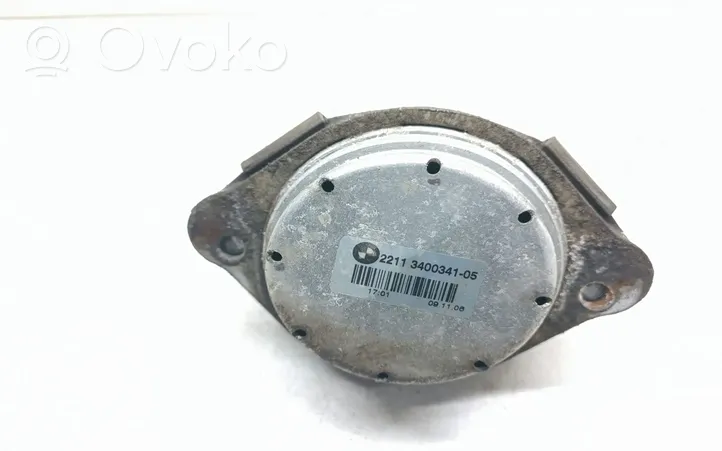 BMW X3 E83 Supporto di montaggio del motore 3400341