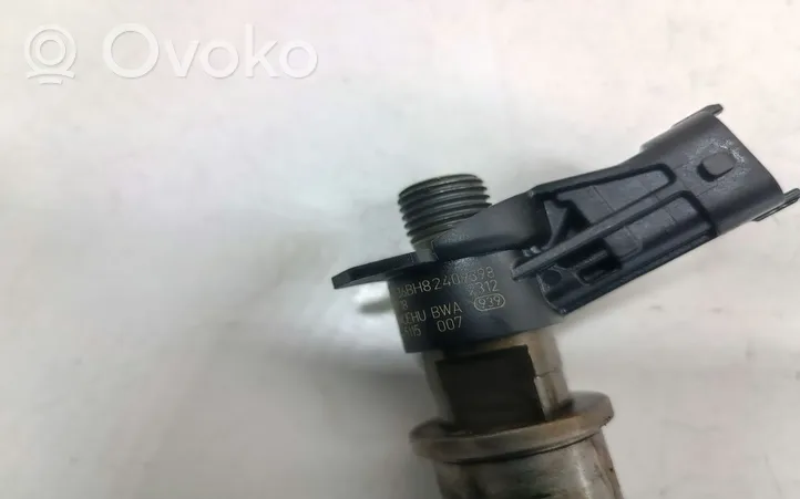 Nissan Qashqai+2 Injecteur de carburant 0445115007