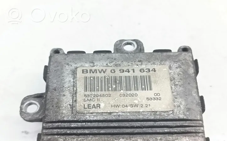 BMW 7 E65 E66 Module de ballast de phare Xenon 6941634