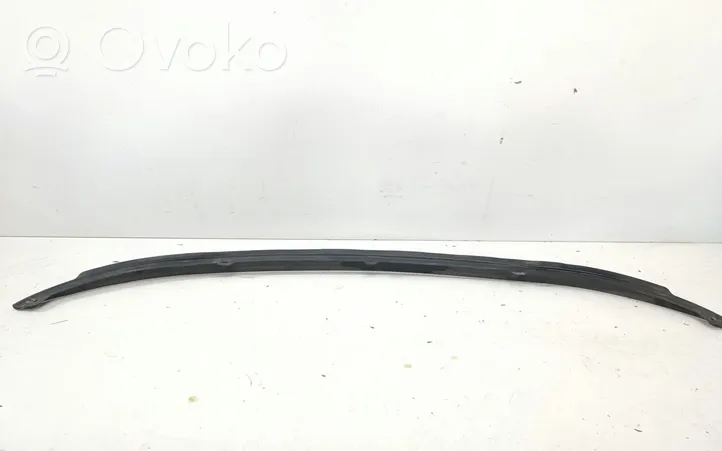 BMW 7 E65 E66 Spoiler Lippe Stoßstange Stoßfänger vorne 7153789