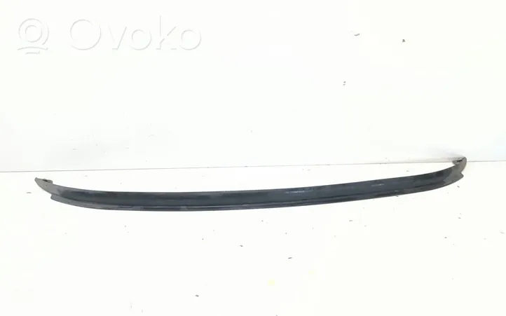 BMW 7 E65 E66 Spoiler Lippe Stoßstange Stoßfänger vorne 7153789