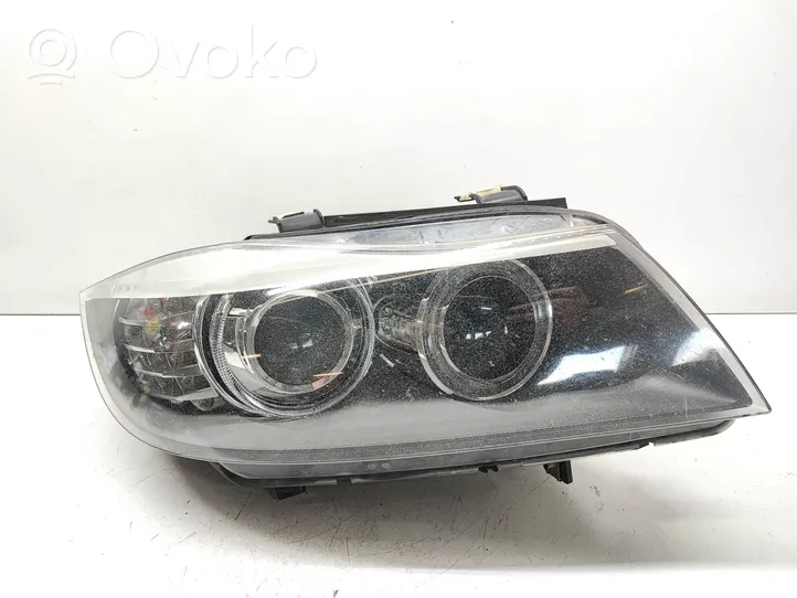 BMW 3 E90 E91 Phare frontale 7202584