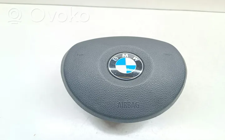 BMW 3 E90 E91 Airbag dello sterzo 3051642