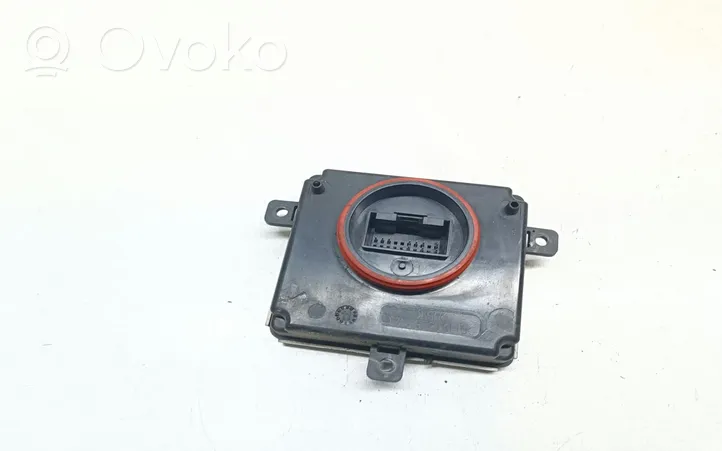 Audi A6 S6 C7 4G Ajovalojen virranrajoitinmoduuli Xenon 4G0907397D