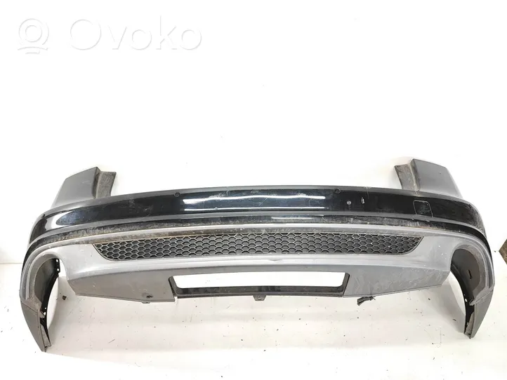 Audi A6 S6 C7 4G Puskuri 4G0807521F