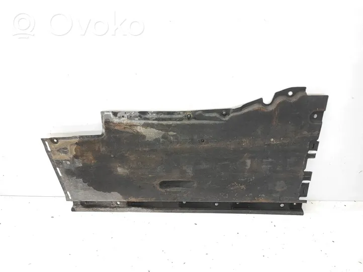 Audi A6 S6 C7 4G Seitenbodenschutz 4G0825208