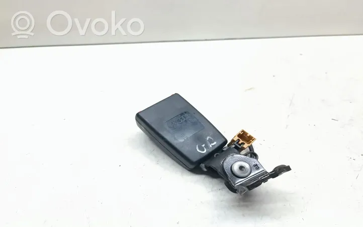 Audi A6 S6 C7 4G Takaistuimen turvavyön solki 4G0857740A