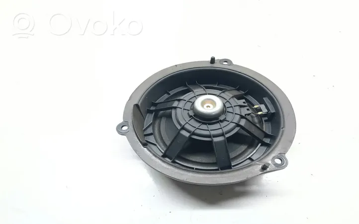 Audi A6 S6 C7 4G Takaoven kaiutin 4G1035411