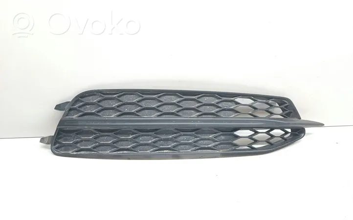 Audi A6 S6 C7 4G Front bumper lower grill 4G0807682D