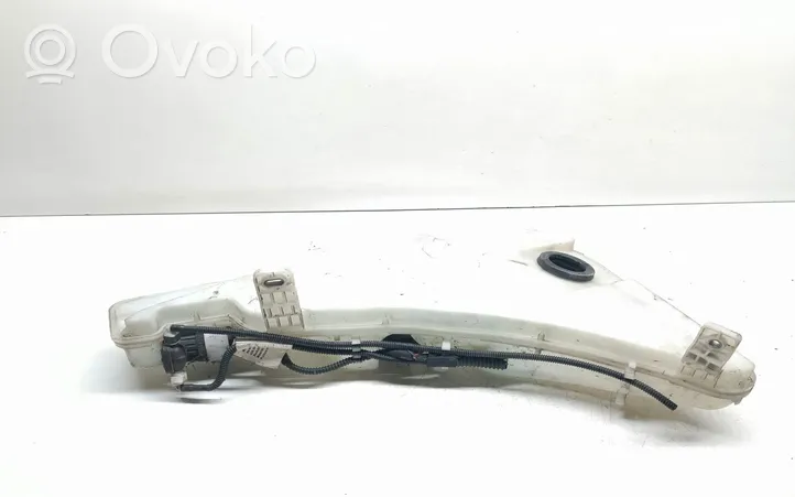 Audi A6 S6 C7 4G Serbatoio/vaschetta liquido lavavetri parabrezza 4G8955451D