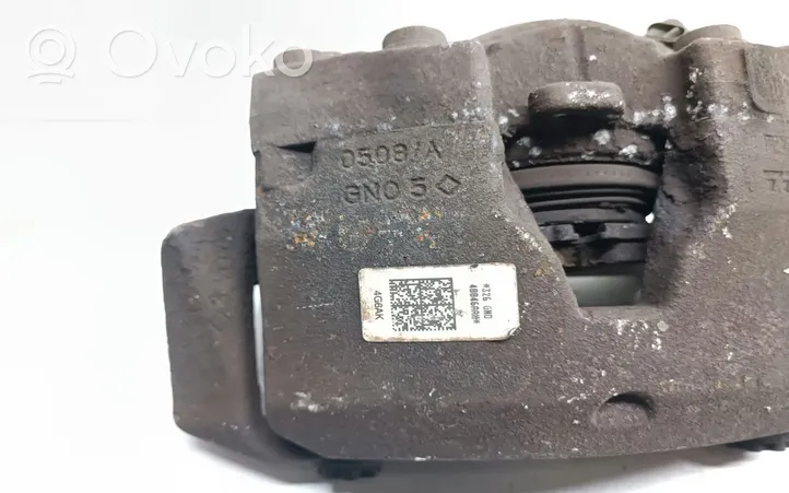 Audi A6 S6 C7 4G Priekinis suportas 