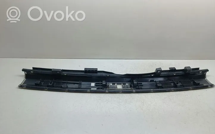 Audi A6 S6 C7 4G Rivestimento di protezione sottoporta del bagagliaio/baule 4G9864483