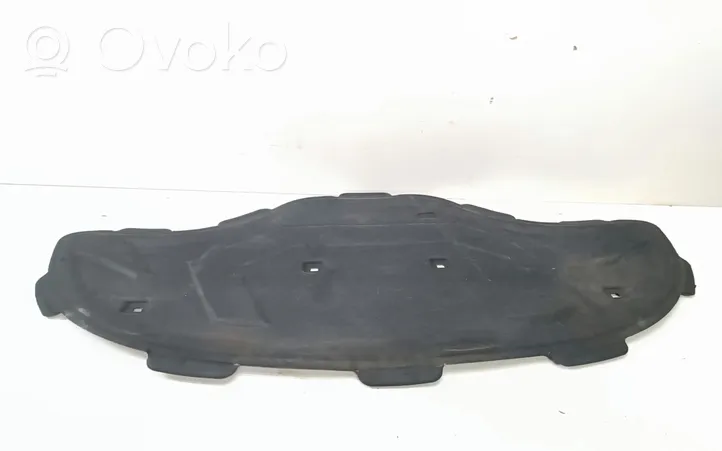 Audi A6 S6 C7 4G Aislante calor/ruido del capó/tapa del motor 4G0866625