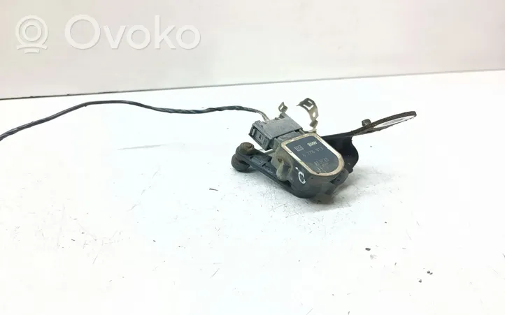 BMW 3 E92 E93 Sensor de nivel del faro delantero/principal 6778813