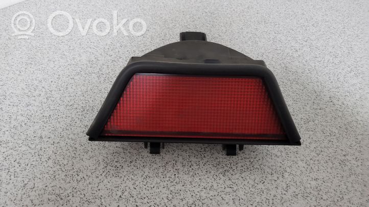 BMW 3 E36 Third/center stoplight 