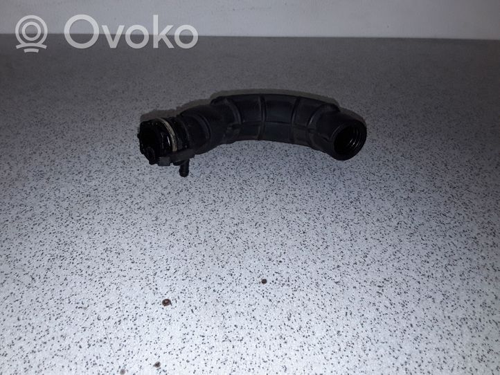 BMW 3 E36 Oro paėmimo kanalo detalė (-ės) 1730071