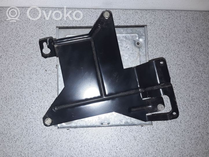 BMW 3 E36 Garso stiprintuvas 8361783