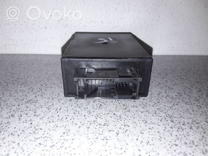 BMW 5 E39 Suspension control unit/module 37141092396