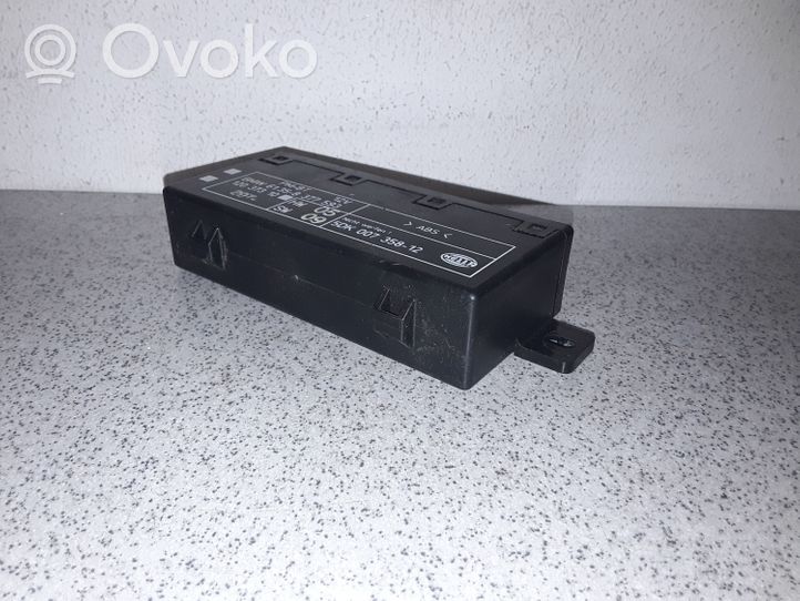 BMW 5 E39 Unité de commande module de porte 61358377593