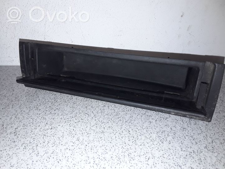 BMW 3 E46 Główny schowek tunelu środkowego 51168196115