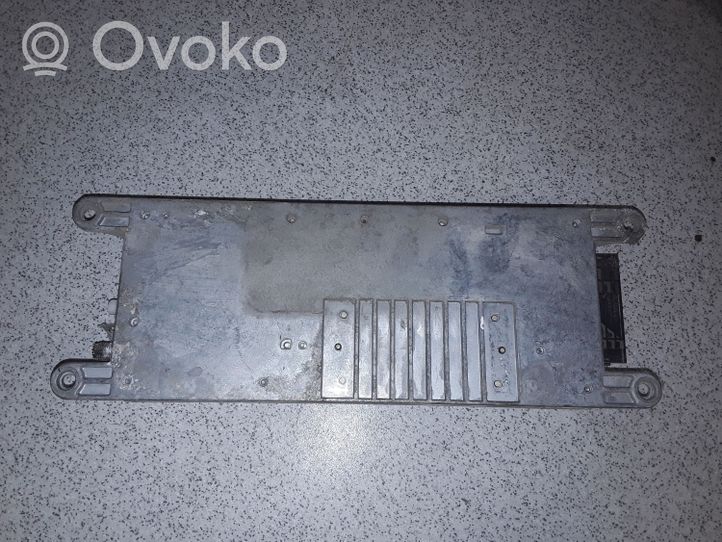 BMW X5 E53 Sterownik / Moduł sterujący telefonem 84116915001