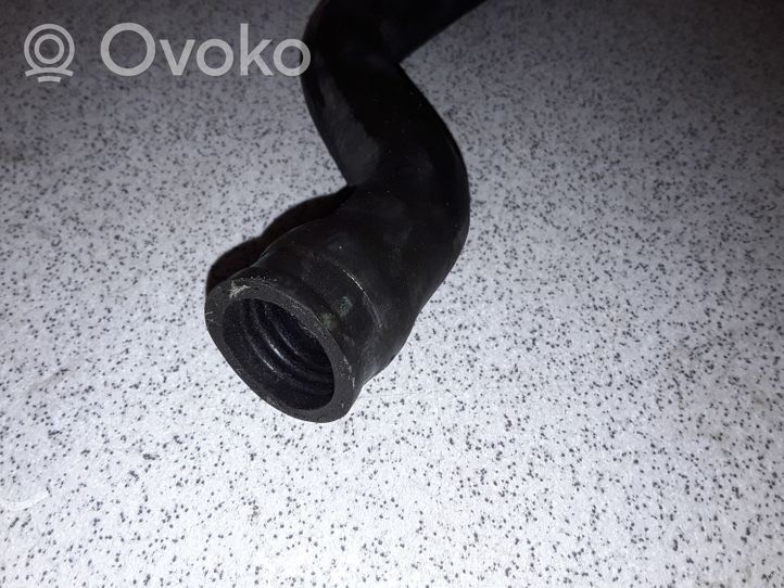 BMW 5 E39 Brake vacuum hose/pipe 11532247820