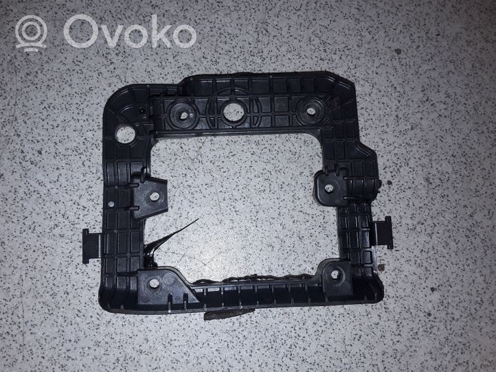 BMW 5 E60 E61 Kita bagažinės apdailos detalė 9442249