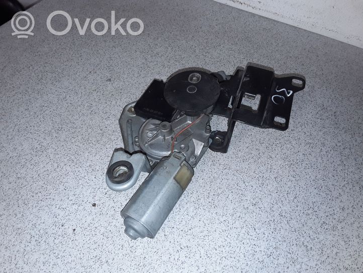 BMW 3 E46 Takalasinpyyhkimen moottori 6925094