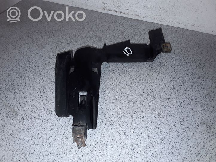 BMW 3 E46 Support phare frontale 1301073