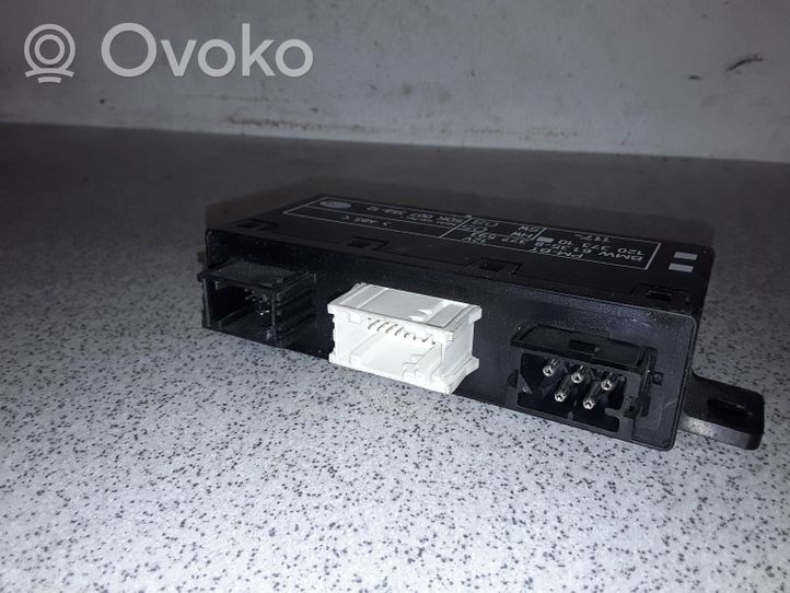 BMW 5 E39 Oven ohjainlaite/moduuli 61358377593