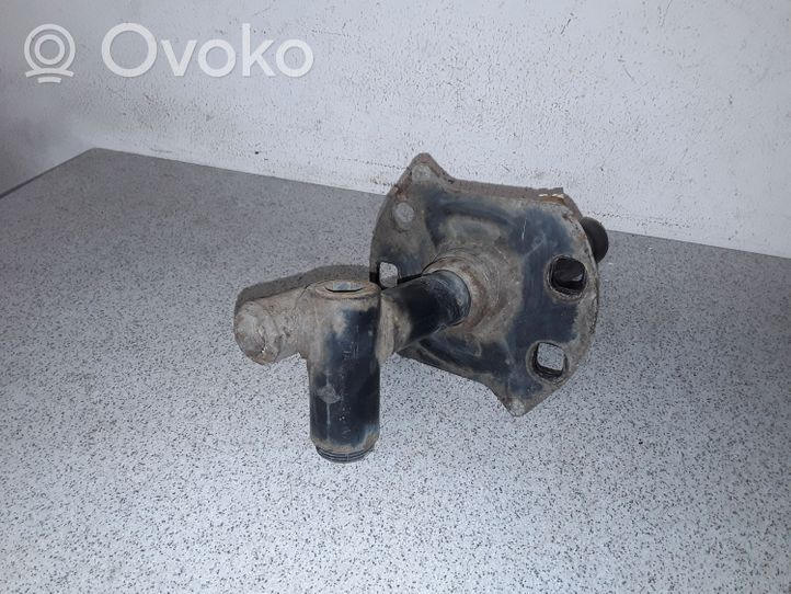 BMW 3 E46 Absorbeur de pare-chocs avant 51118195298