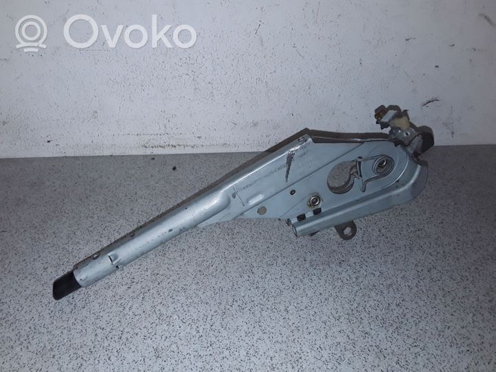 BMW 5 E39 Rankinio atleidimo rankenėlė 1163157