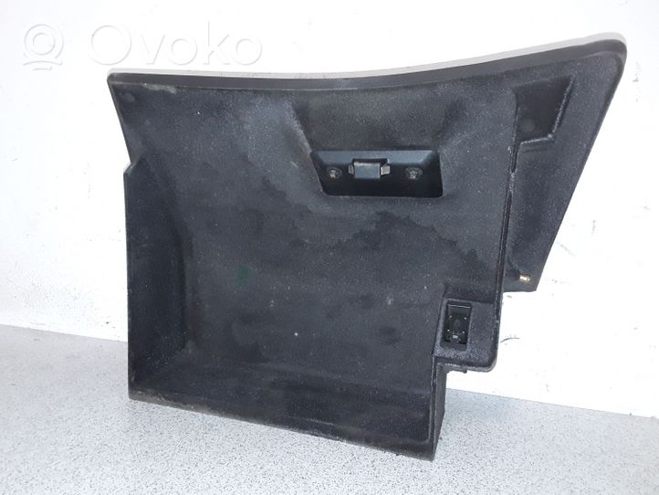 BMW 5 E39 Sportellino/coperchio vano portaoggetti 51167143320