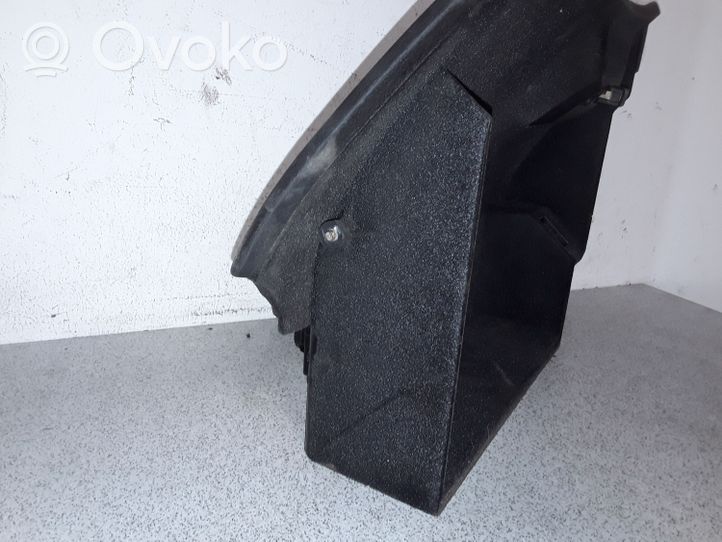 BMW 5 E39 Couvercle de boîte à gants 51167143320