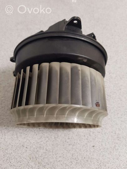 Audi A8 S8 D4 4H Heater fan/blower 4H1820021B