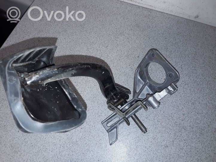 BMW 3 E46 Pedal de freno 35112229128