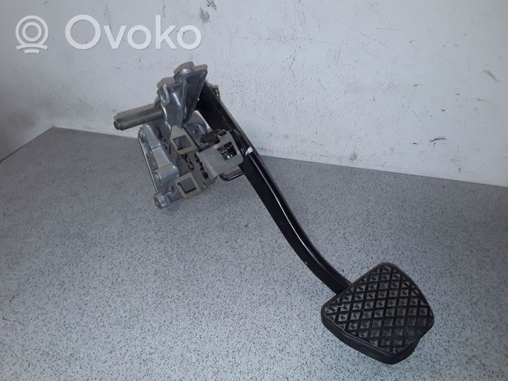 BMW 3 E46 Pedal de freno 35112229128