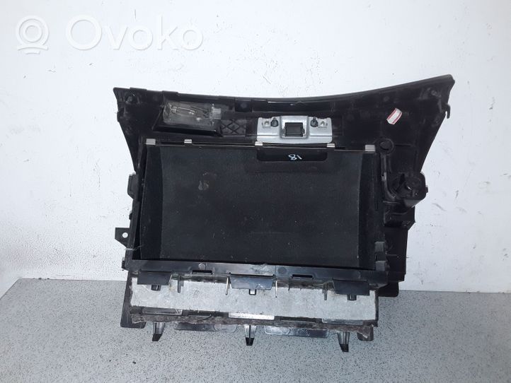 BMW 3 E46 Glove box set 51168203822