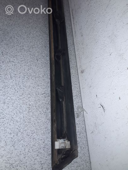 BMW 3 E36 Moulure de porte arrière 2250913