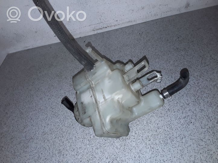 BMW 5 E39 Serbatoio del liquido della frizione 34321165064