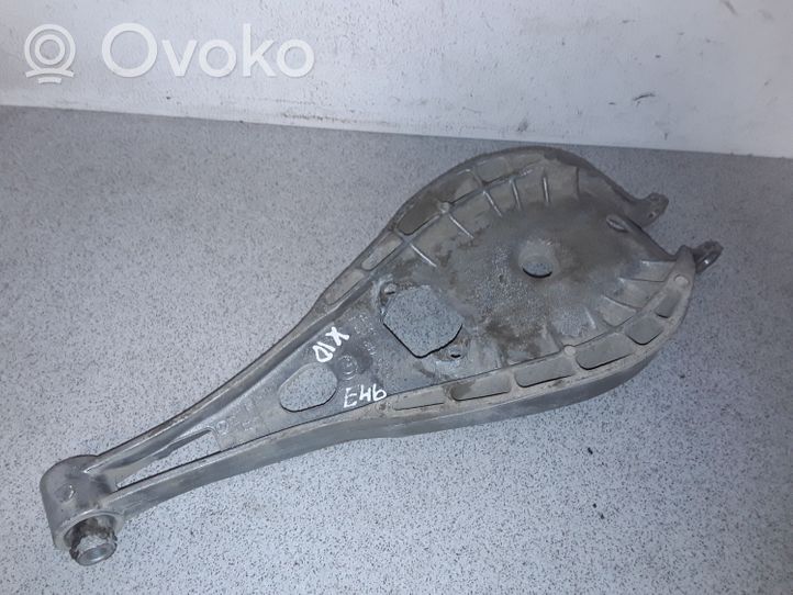 BMW 3 E46 Galinė šakė 33321094889