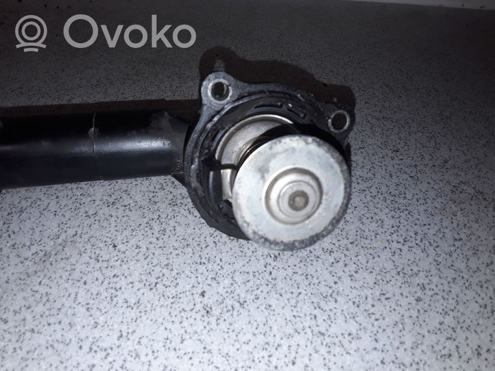 BMW 3 E36 Termostaatin kotelo 11531739755