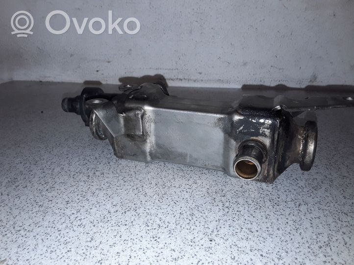 BMW 5 E39 Valvola di raffreddamento EGR 7787404