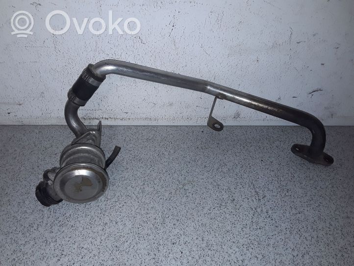 BMW 3 E46 Valvola EGR 11721708575