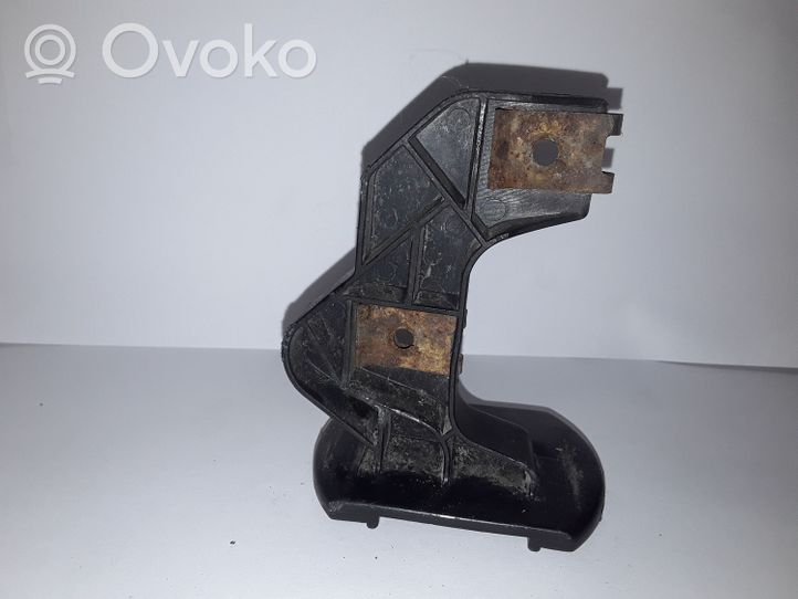 BMW 5 E39 Front bumper mounting bracket 51118159362