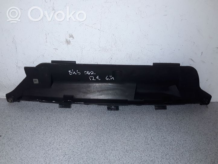 BMW 3 E46 Couvercle cache filtre habitacle 8362894