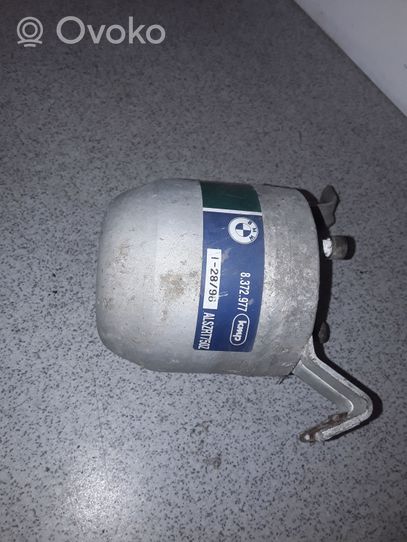 BMW 3 E36 Déshydrateur de clim 8372977