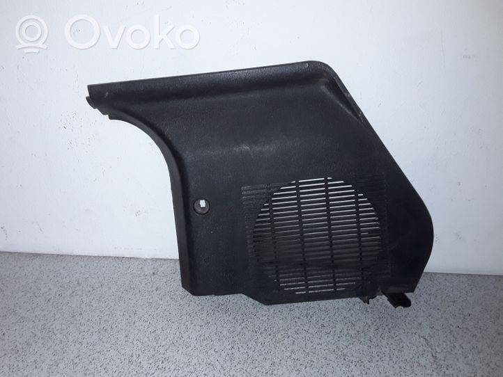 BMW 3 E36 Etuoven kaiuttimen kehys 51438144030