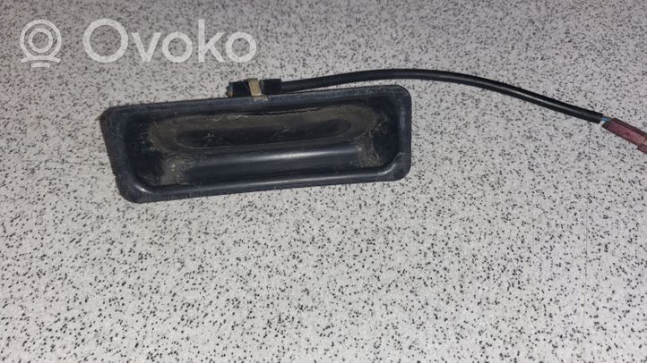 BMW 5 E39 Maniglia esterna per portiera di carico 8168035