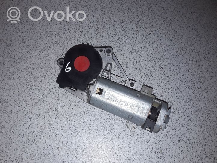 BMW 3 E46 Sunroof motor/actuator 8116967